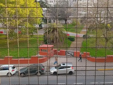 Departamento en Alquiler 45 años