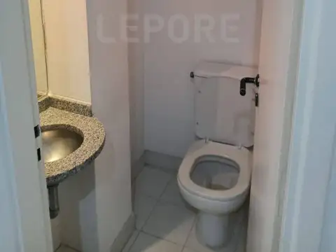 Departamento en Alquiler en Las Cañitas, $ 1.100.000