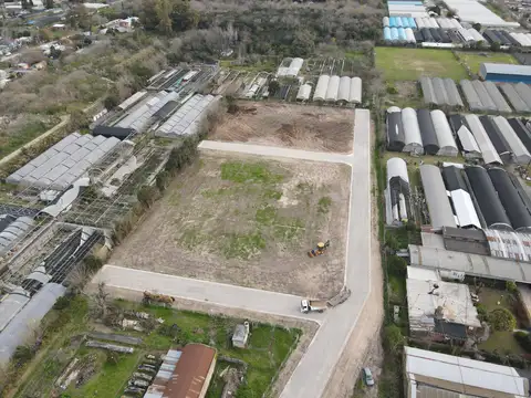 En Venta Lote De 450m2 En Loteo Sumio Sobre Av. Derqui. Compra Con La Mejor Financiacion