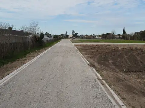 Terreno en Venta de 450,0 m2