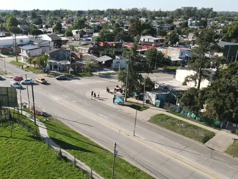Terreno en Venta de 338,0 m2