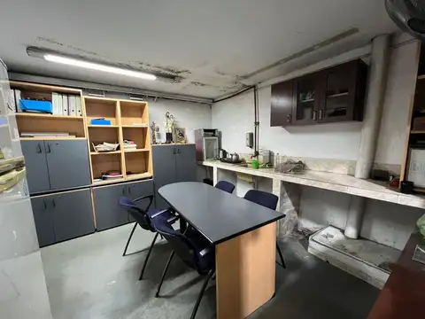 Terreno en Alquiler de 799,0 m2