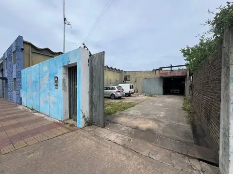 Avenida Intendente Carlos Ratti 1100