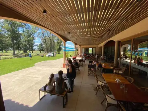 Terreno en Venta de 806,0 m2