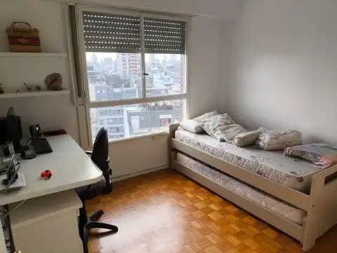 Departamento en Alquiler Temporal en Palermo, USD 850