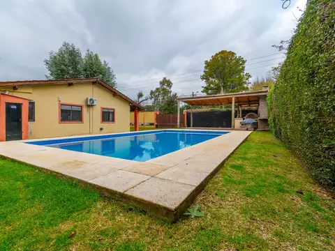 Casa en Venta 26 años