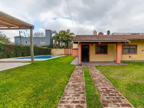 República Argentina 4200