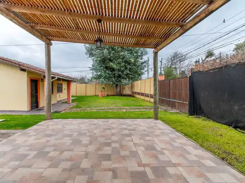 Casa en Venta al Oeste