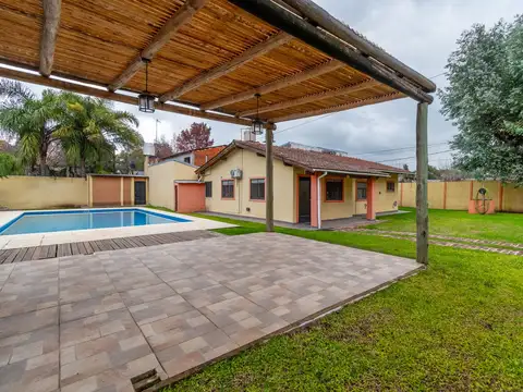 Casa en Venta de 2 dormitorios