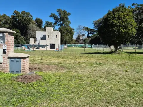 Terreno en Venta en General Pacheco, USD 84.000