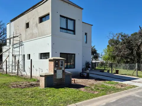 Terreno en Venta 26  mts Fondo