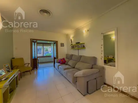 Casa en Venta 15 años