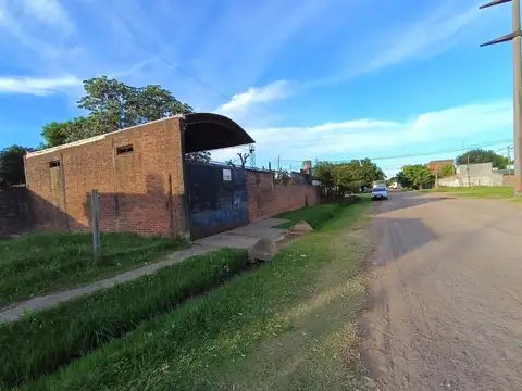 Julio A. Roca 3000