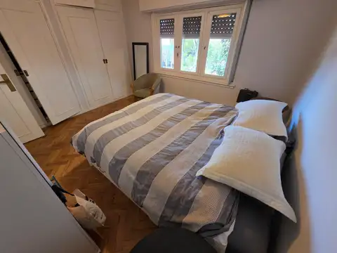 Depto Tipo Casa en Alquiler al Norte
