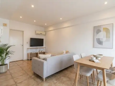 Departamento en Venta en Villa General Mitre, CABA