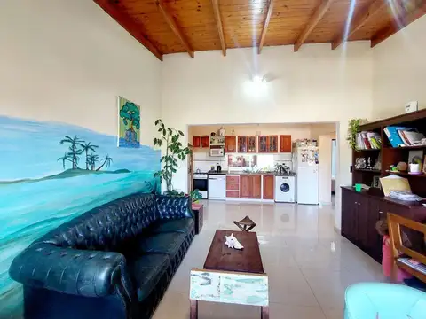 Casa en Venta en General Pacheco, USD 180.000