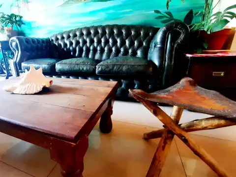 Casa en Venta 25 años