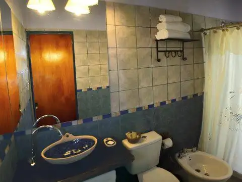 Local - Santa Brigida