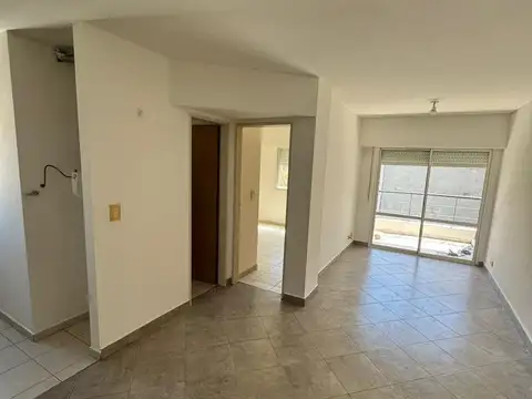Departamento de un dormitorio en alquiler