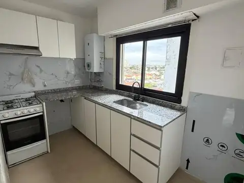 Departamento en Alquiler de 3 ambientes