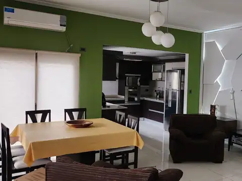 Casa en Villa Mercedes