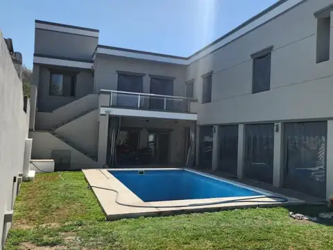 Casa en Villa Mercedes