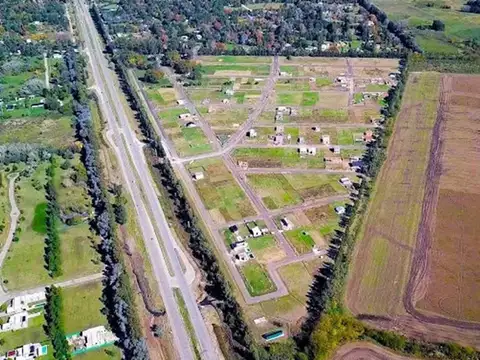 Terreno en Venta en Los Cardales, USD 25.000