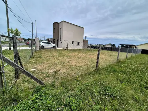 Terreno en Venta de 277,0 m2