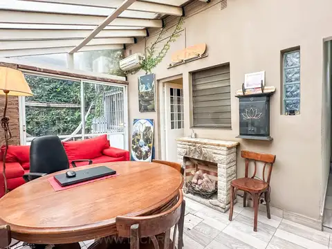 Depto Tipo Casa en Venta de 2 ambientes
