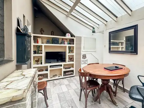Depto Tipo Casa en Venta en Florida, USD 93.000
