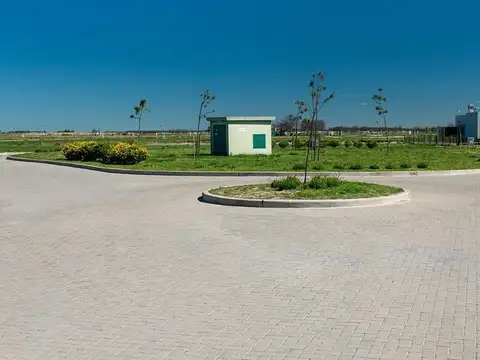 Terreno en Venta de 1367,0 m2