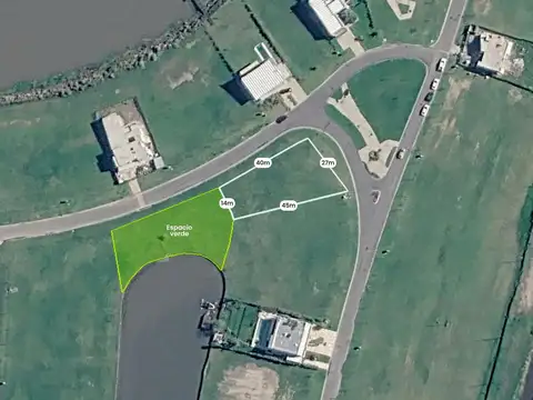 Terreno en Venta en Belen de Escobar, Partido de Escobar