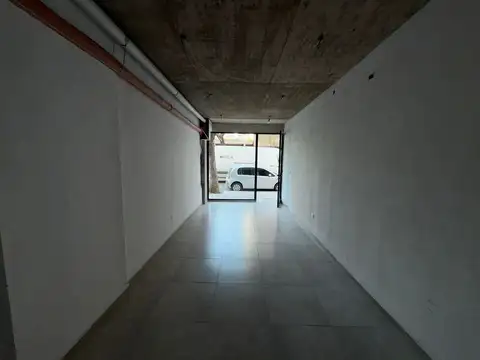 Local en Venta en Balvanera, USD 77.000
