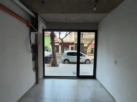 Local en Venta A Estrenar