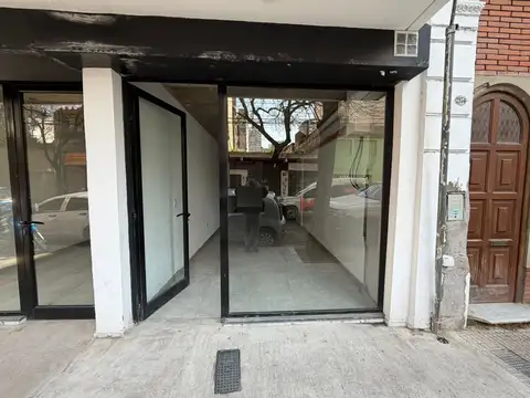 Local en Venta en Balvanera, CABA