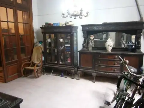 Depto Tipo Casa en Venta de 3 dormitorios