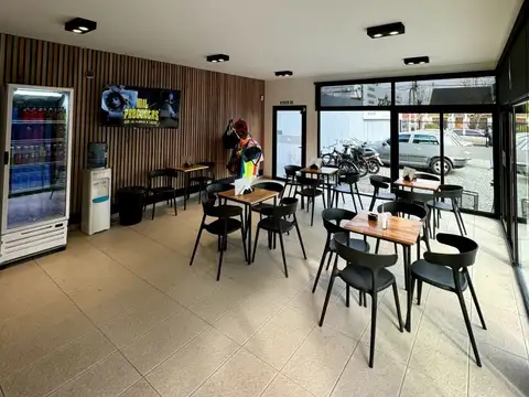 Oficina en Alquiler en Jose Clemente Paz, $ 220.000