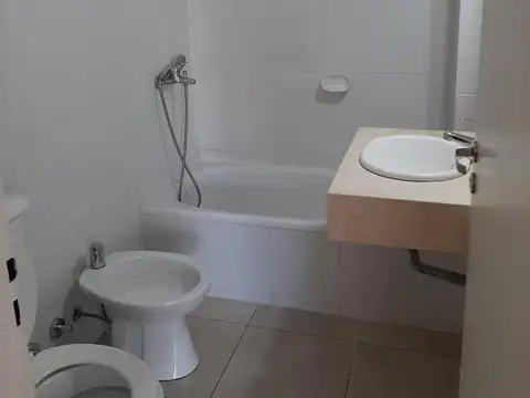 Departamento en Alquiler al Sudoeste