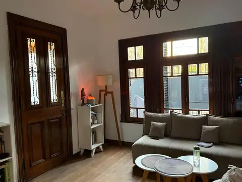 Chalet venta 4 ambientes jardin garage pileta Apto Credito