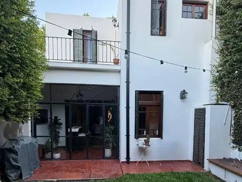 Casa en Venta 10 años