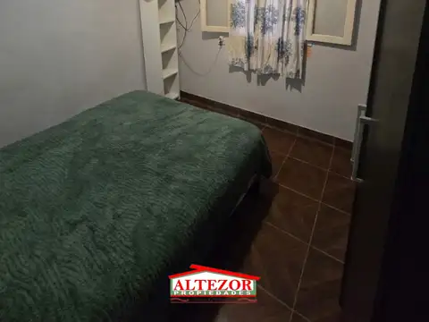 Villa Verde, Pilar