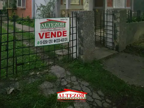 Villa Verde, Pilar