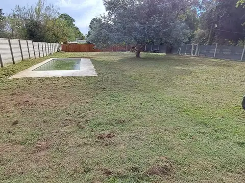 Terreno en Venta en La Reja Chica, USD 50.000
