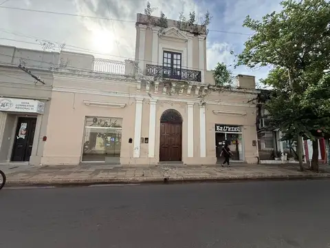 LOCAL COMERCIAL CENTRICO EN ALQUILER EN GOYA