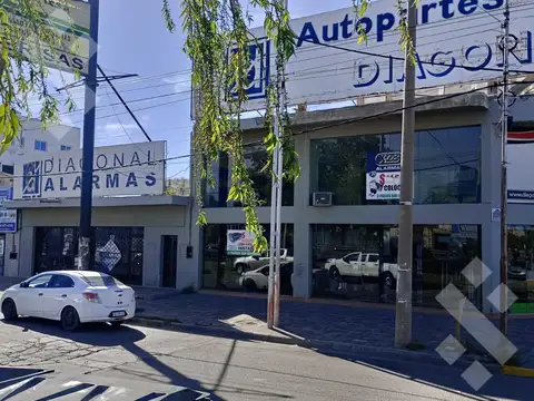 Local en Venta A Estrenar
