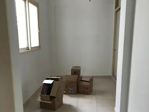 2 amb frte, balcón,Lav en terraza, a 1 cuadra Pque Las Heras,Alto Palermo Shopping,