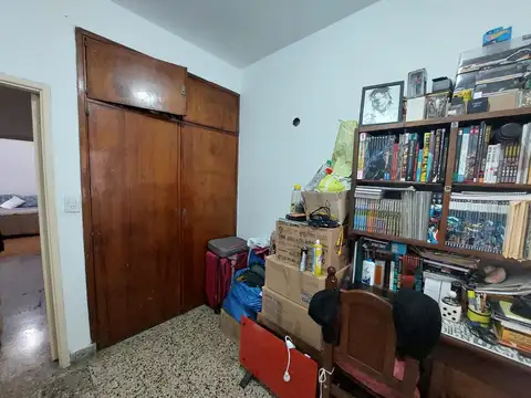 casa ph dos dormitorios con patio