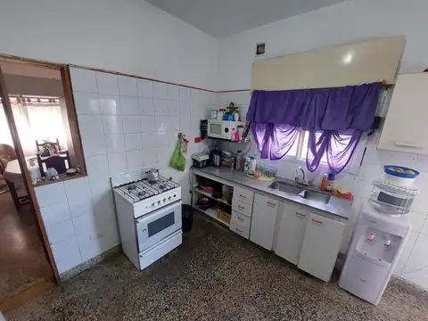 Depto Tipo Casa en Venta de 3 ambientes
