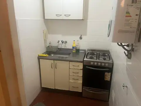 VENTA de Departamento 2 AMBIENTES en Caballito, Capital Federal