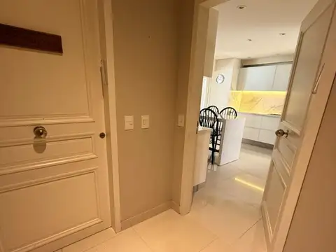 Departamento en Venta 12 años